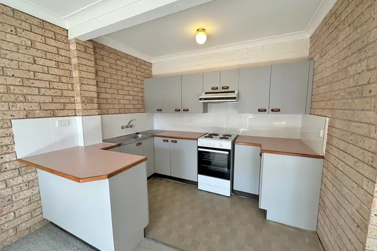 3/1 Eversley Place, Grafton NSW 2460