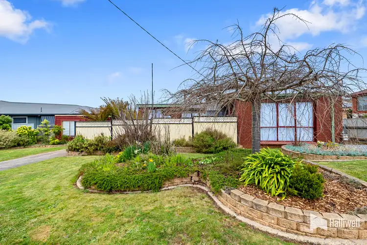 Second view of Homely house listing, 155 Tasman Street, Devonport TAS 7310