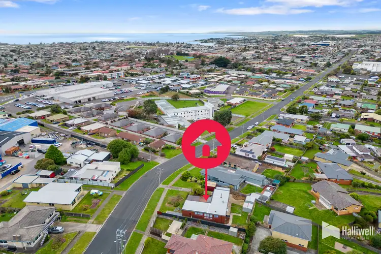 Third view of Homely house listing, 155 Tasman Street, Devonport TAS 7310