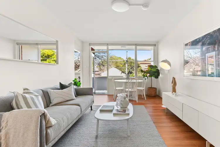Main view of Homely unit listing, 3/109 Elizabeth Street, Ashfield NSW 2131