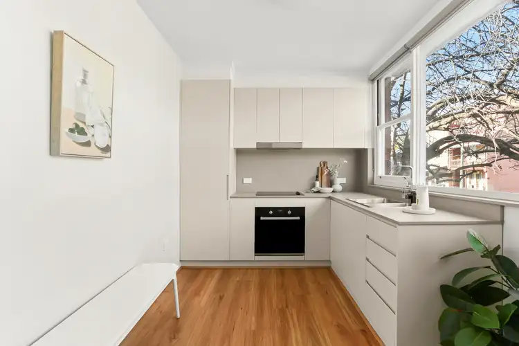 Third view of Homely unit listing, 3/109 Elizabeth Street, Ashfield NSW 2131
