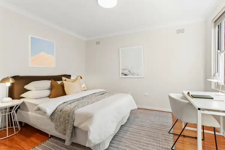 Fourth view of Homely unit listing, 3/109 Elizabeth Street, Ashfield NSW 2131