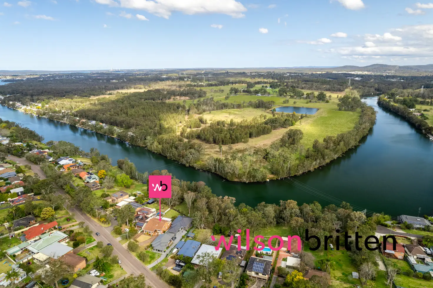Main view of Homely house listing, 93 Newport Road, Dora Creek NSW 2264