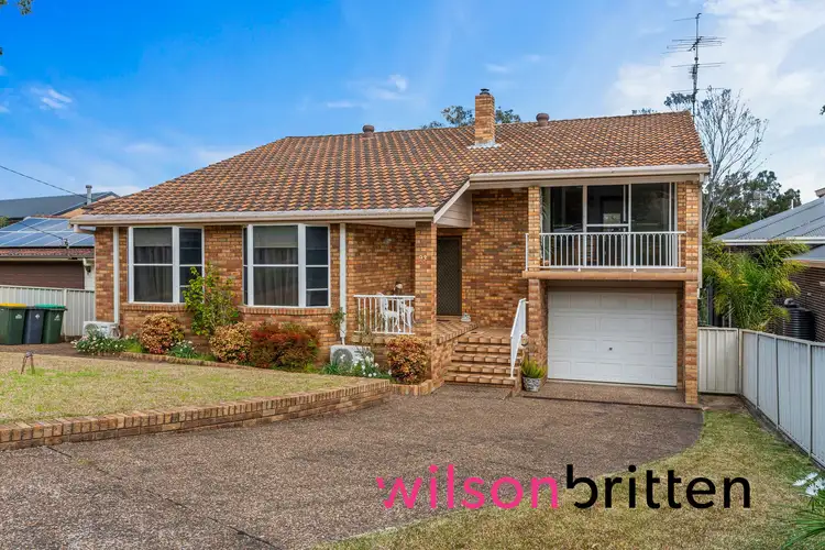 Second view of Homely house listing, 93 Newport Road, Dora Creek NSW 2264