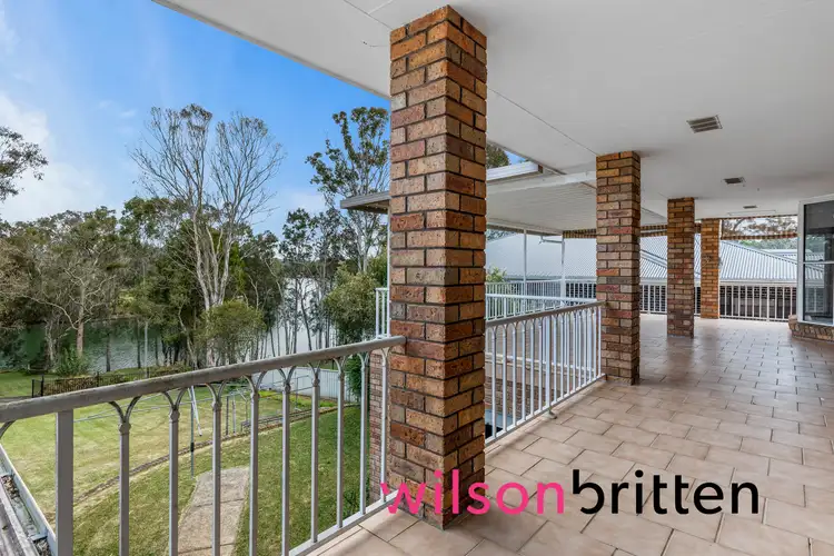 Third view of Homely house listing, 93 Newport Road, Dora Creek NSW 2264