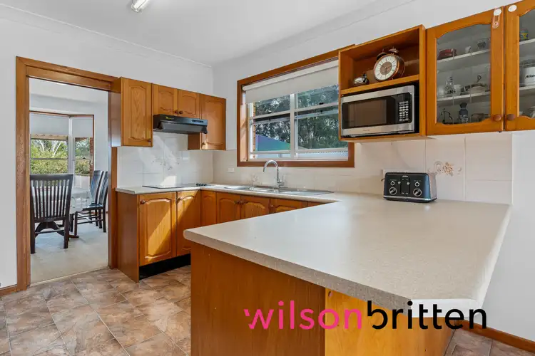 Fifth view of Homely house listing, 93 Newport Road, Dora Creek NSW 2264