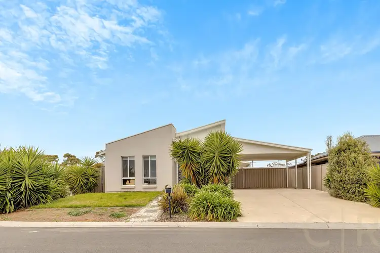 Main view of Homely house listing, 44 Joy Crescent, Murray Bridge SA 5253