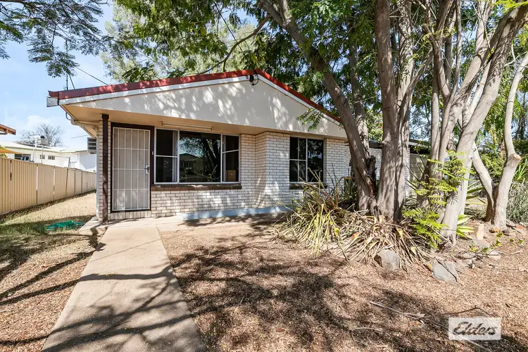 Second view of Homely house listing, 2 Moody Street, Emerald QLD 4720