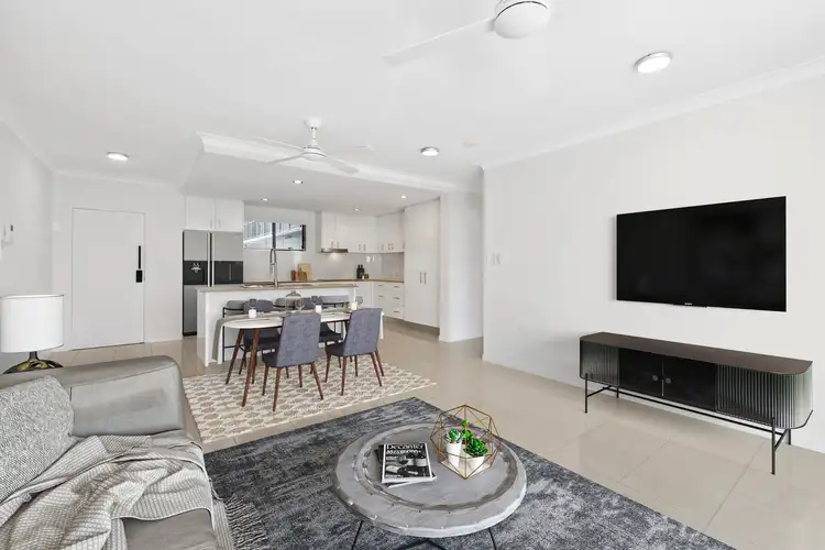 4/146-150 Grafton Street, Cairns City QLD 4870