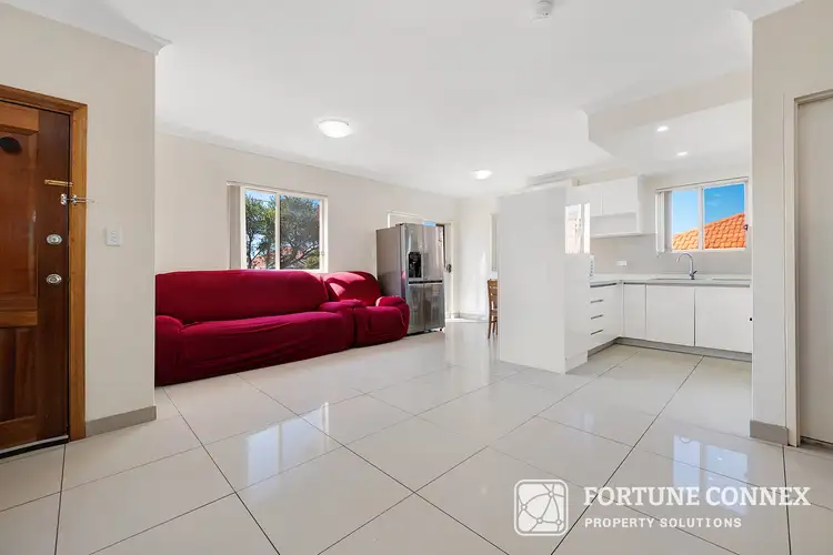 Second view of Homely townhouse listing, 11/55 Bexley Road, Campsie NSW 2194