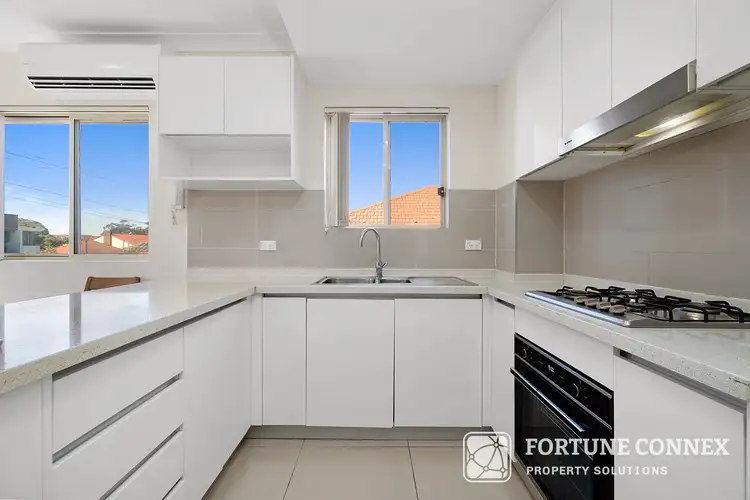 Third view of Homely townhouse listing, 11/55 Bexley Road, Campsie NSW 2194