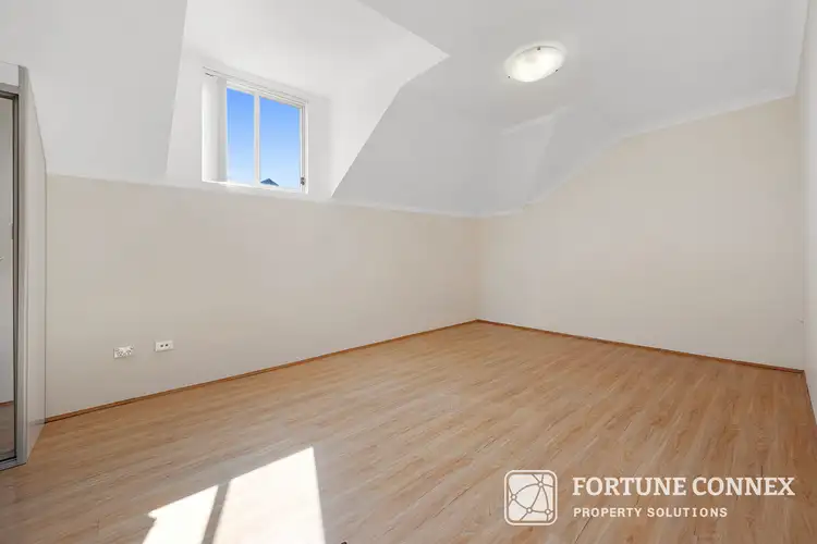 Fourth view of Homely townhouse listing, 11/55 Bexley Road, Campsie NSW 2194