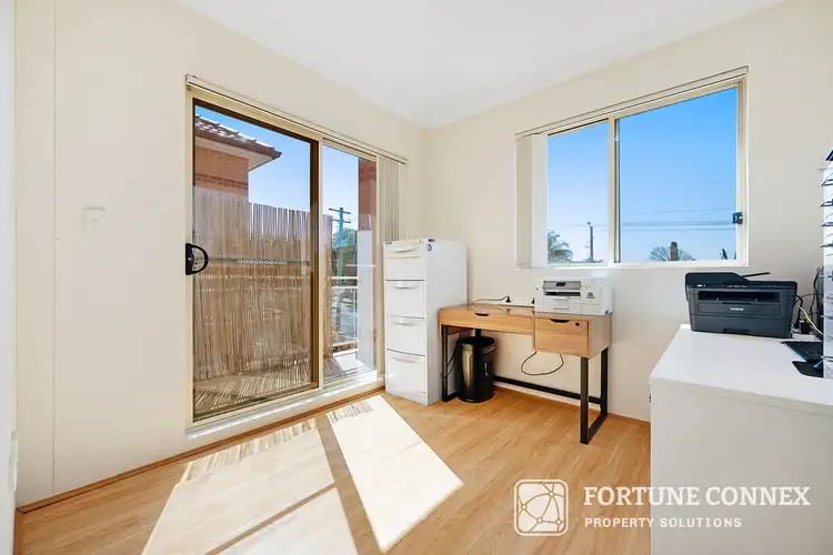 Fifth view of Homely townhouse listing, 11/55 Bexley Road, Campsie NSW 2194