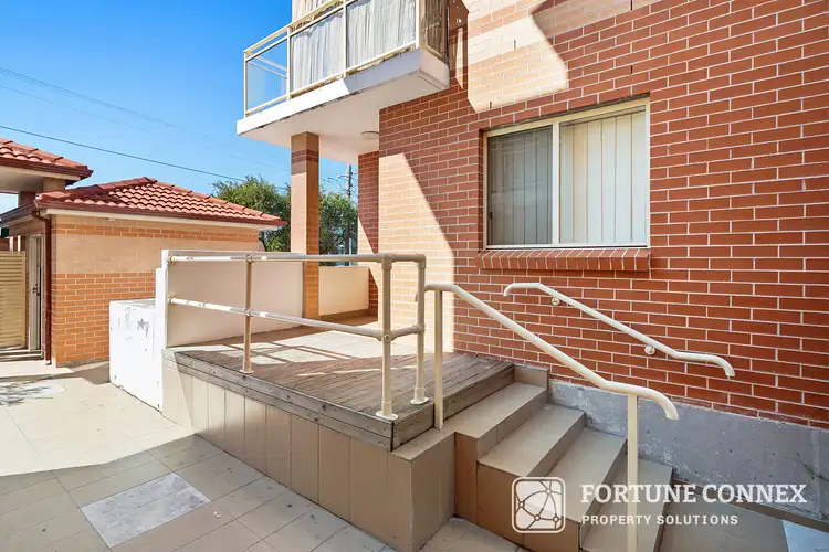 Sixth view of Homely townhouse listing, 11/55 Bexley Road, Campsie NSW 2194