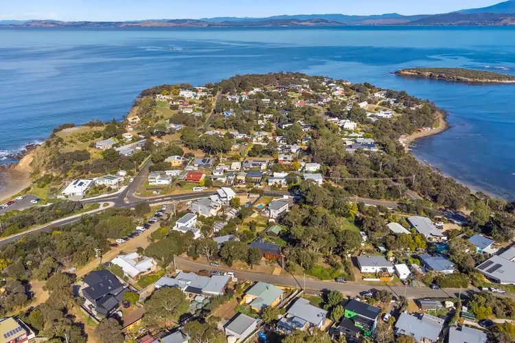 Third view of Homely house listing, 10 Reninna Street, Dodges Ferry TAS 7173