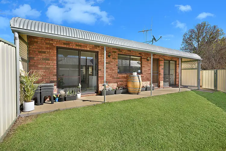 Main view of Homely unit listing, 3/10 Roth Court, Mudgee NSW 2850