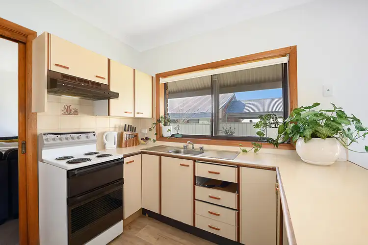Second view of Homely unit listing, 3/10 Roth Court, Mudgee NSW 2850