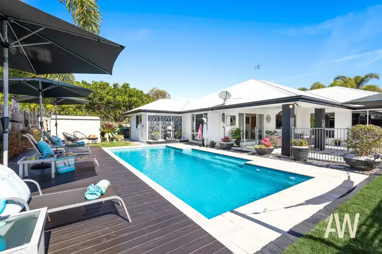 8 Fitzroy Court