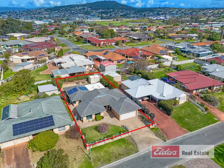 17 Susan Court, Yakamia WA 6330