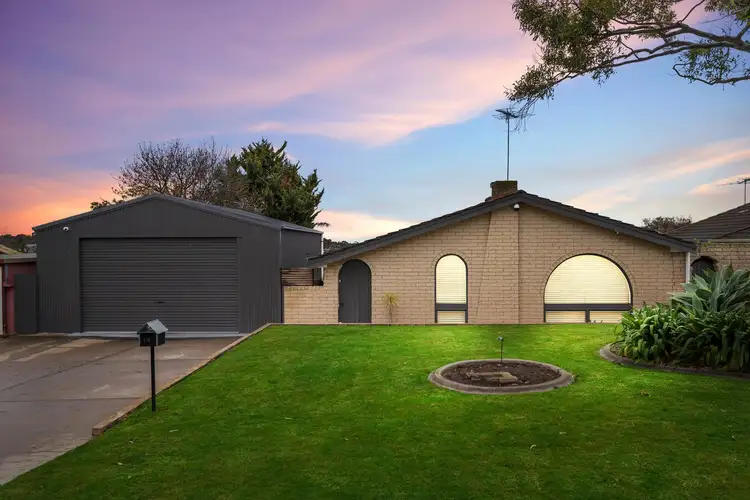 19 Falcon Avenue, Hallett Cove SA 5158