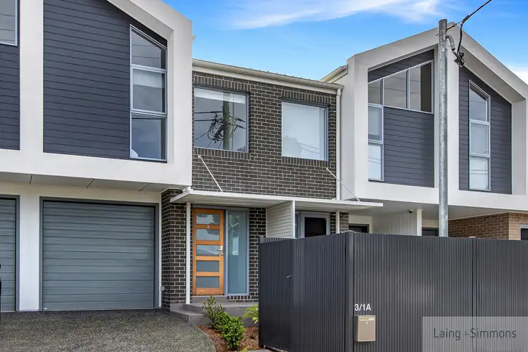 3/1A Avondale Road