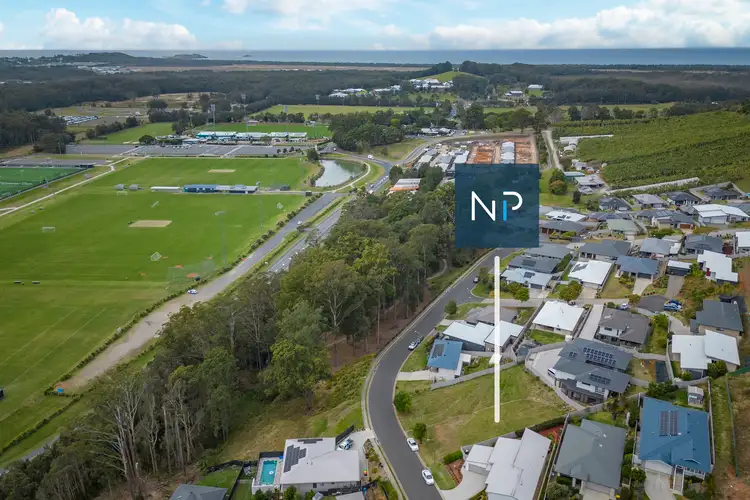 15 Parkland Parade, Coffs Harbour NSW 2450