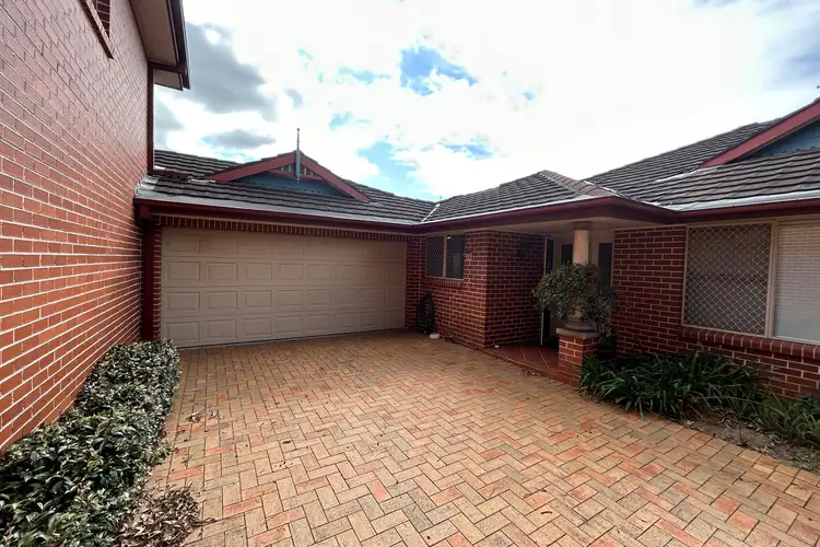 Fifth view of Homely villa listing, 5/46-48 Walter Street, Sans Souci NSW 2219