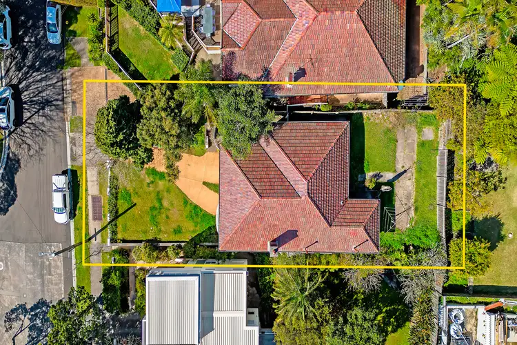 Third view of Homely house listing, 30 Killarney Street, Mosman NSW 2088