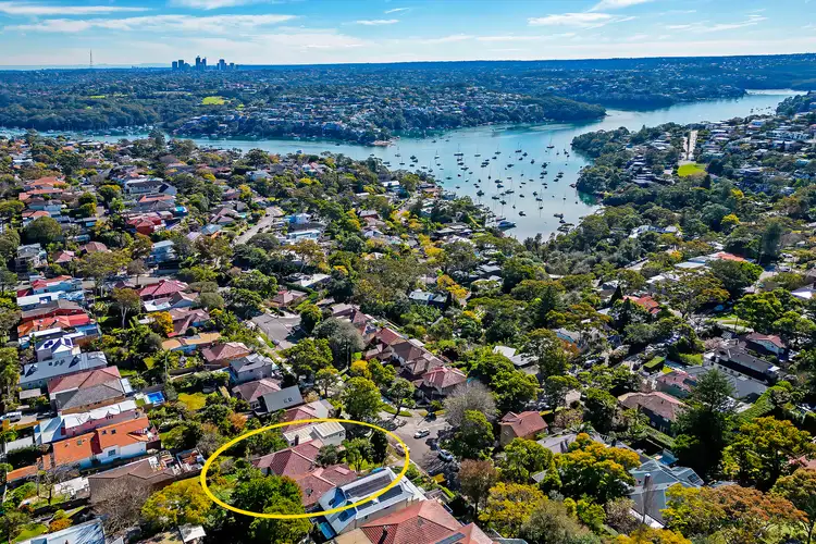 Fourth view of Homely house listing, 30 Killarney Street, Mosman NSW 2088