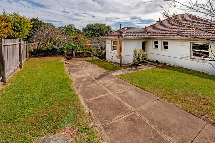 Fifth view of Homely house listing, 30 Killarney Street, Mosman NSW 2088