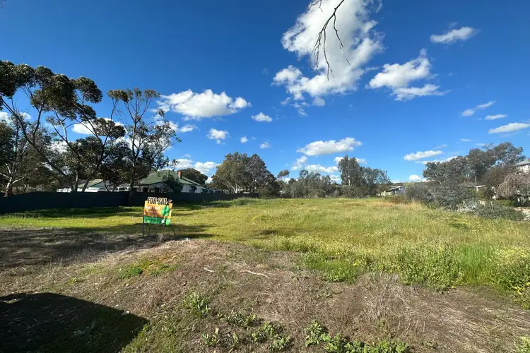 Second view of Homely land listing, 78 Newcastle Street, York WA 6302
