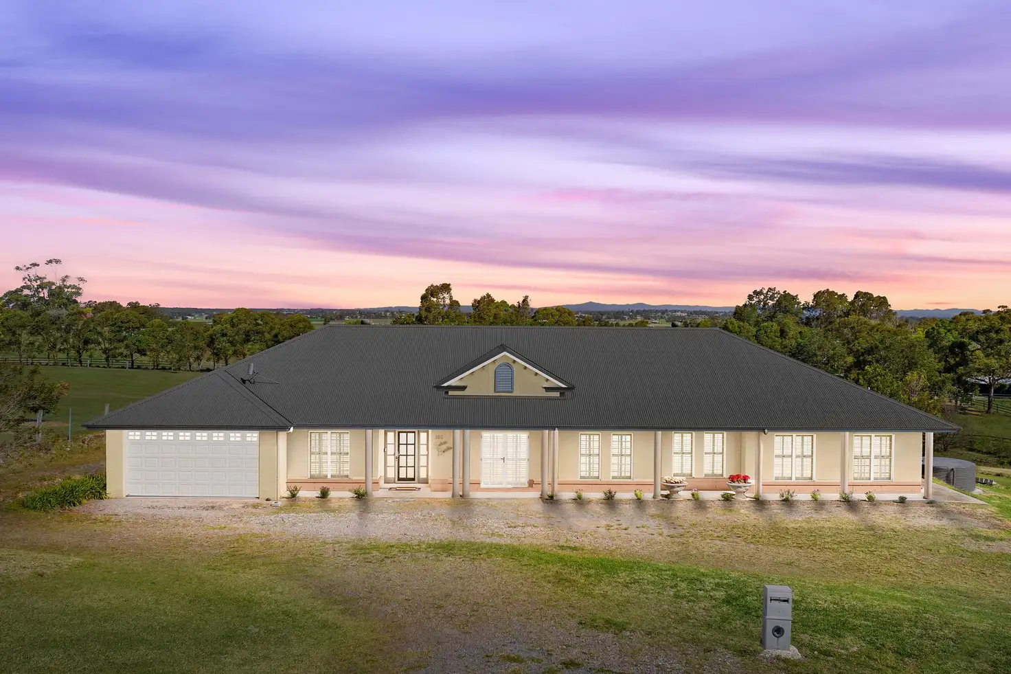 Main view of Homely house listing, 101 Clarence Street, Wallalong NSW 2320