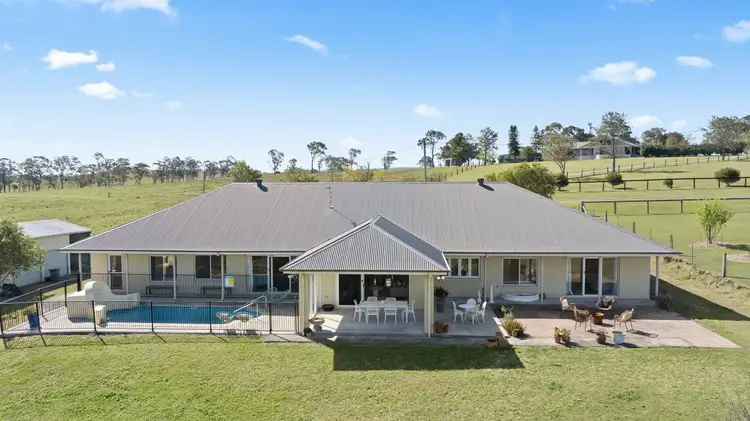 Fourth view of Homely house listing, 101 Clarence Street, Wallalong NSW 2320