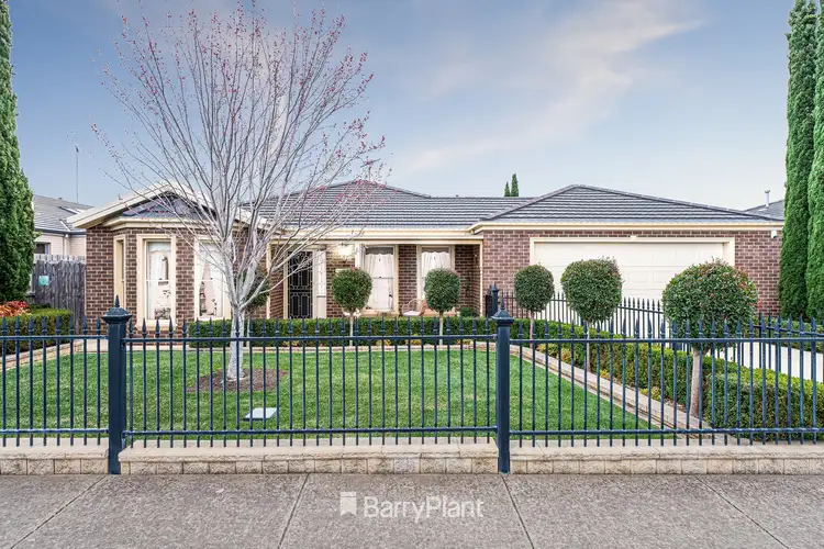 116 Rossack Drive, Waurn Ponds VIC 3216