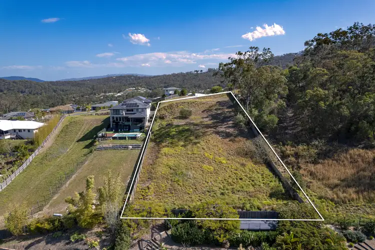 Sixth view of Homely land listing, 25 Skyridge Drive, Upper Coomera QLD 4209