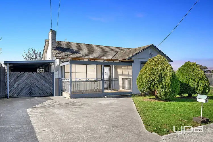 4 Holberry Street, Broadmeadows VIC 3047