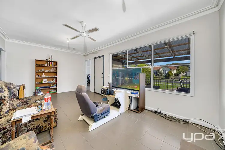 Second view of Homely house listing, 4 Holberry Street, Broadmeadows VIC 3047