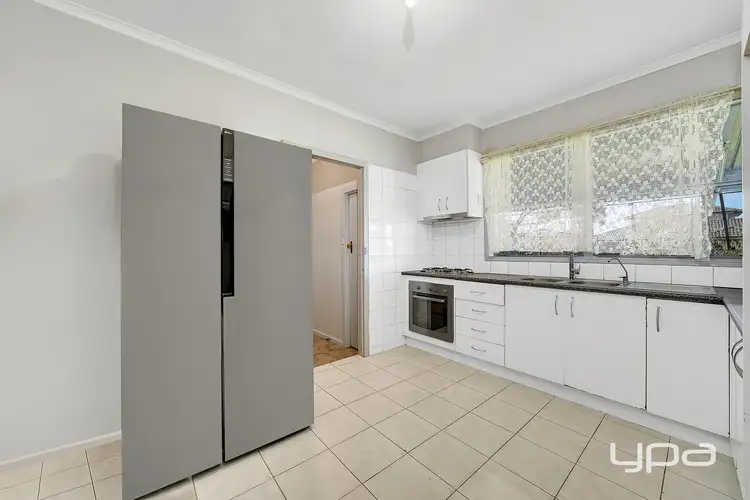 Fourth view of Homely house listing, 4 Holberry Street, Broadmeadows VIC 3047