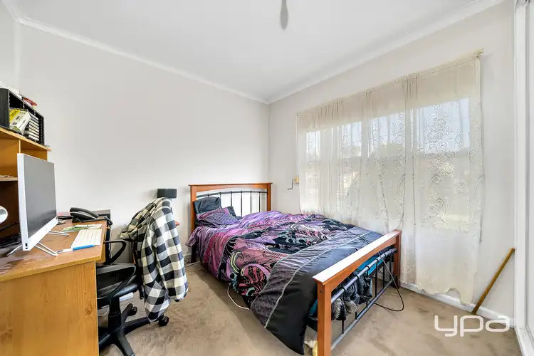 Sixth view of Homely house listing, 4 Holberry Street, Broadmeadows VIC 3047