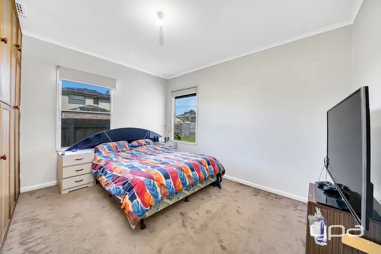 Seventh view of Homely house listing, 4 Holberry Street, Broadmeadows VIC 3047