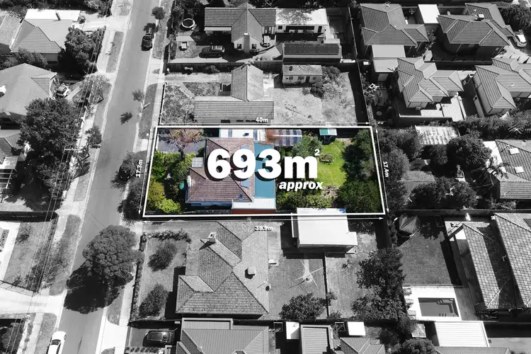 Third view of Homely house listing, 71 Manton Road, Clayton VIC 3168