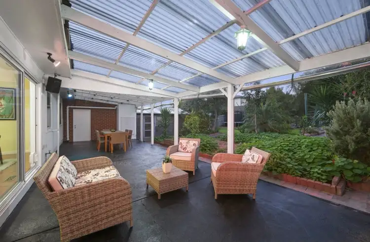 Fourth view of Homely house listing, 71 Manton Road, Clayton VIC 3168