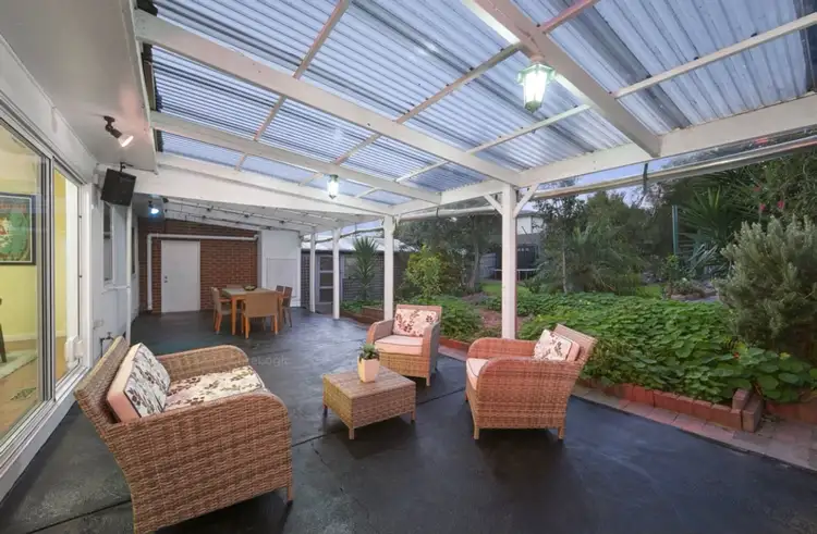 Fifth view of Homely house listing, 71 Manton Road, Clayton VIC 3168