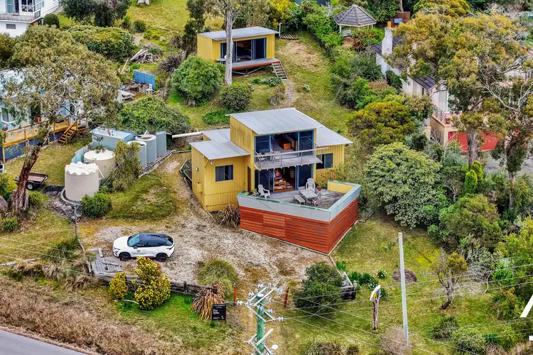 1 Gardners Road, Greens Beach TAS 7270