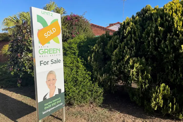 2/41-43 Creery Street, Dudley Park WA 6210