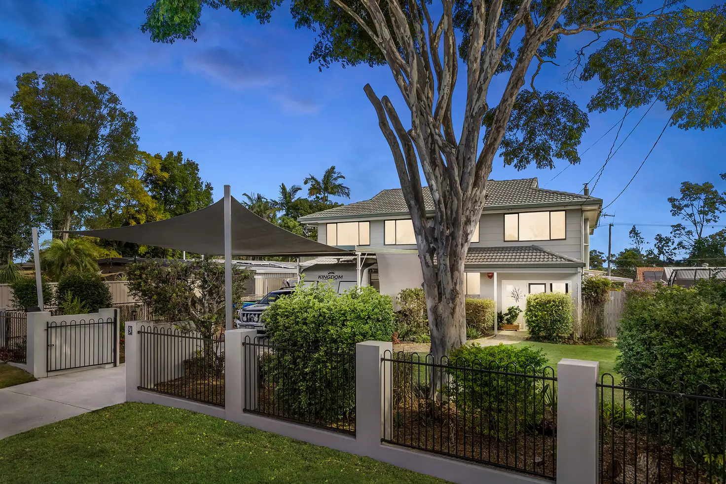 Main view of Homely house listing, 9 Tower Street, Springwood QLD 4127
