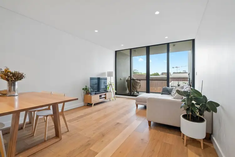 332F/39 Ralph Street, Alexandria NSW 2015