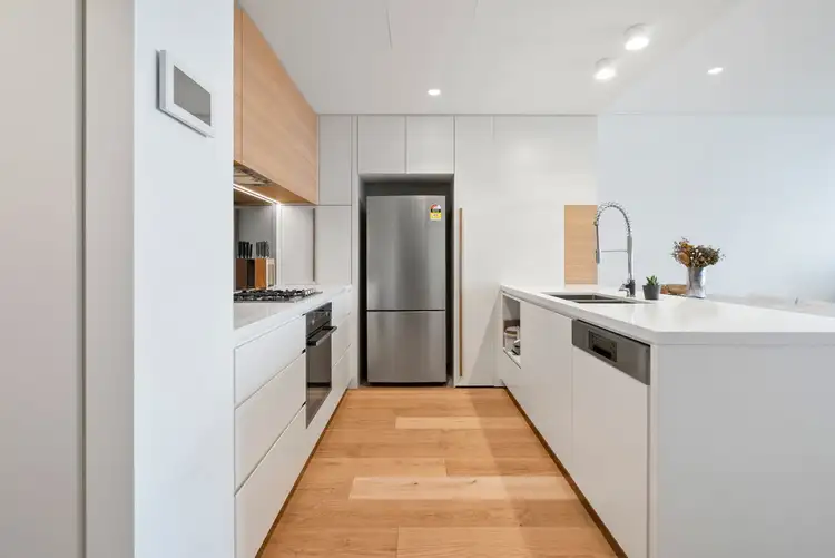 Third view of Homely apartment listing, 332F/39 Ralph Street, Alexandria NSW 2015