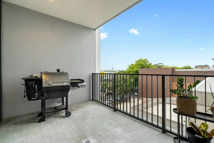 Fourth view of Homely apartment listing, 332F/39 Ralph Street, Alexandria NSW 2015