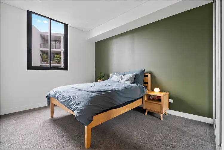 Fifth view of Homely apartment listing, 332F/39 Ralph Street, Alexandria NSW 2015
